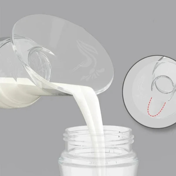 Tire Lait - MammaFlow™ - Bleu