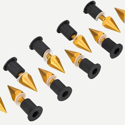 Boulon - WindBolt™ - Or