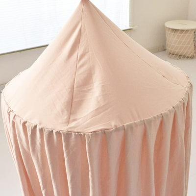 MOUSTIQUAIRE LIT BEBE - BabyDreamNet™ - Rose
