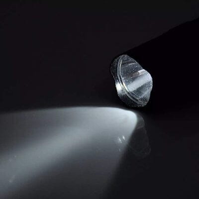 Lampe - PocketRay™ - Noir