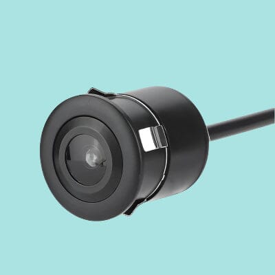 Camera Recul - RearVision™ - Circulaire