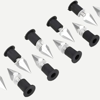 Boulon - WindBolt™ - Argent