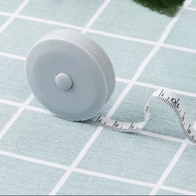 Mètre Ruban - FlexMeasure™ - Bleu Ciel