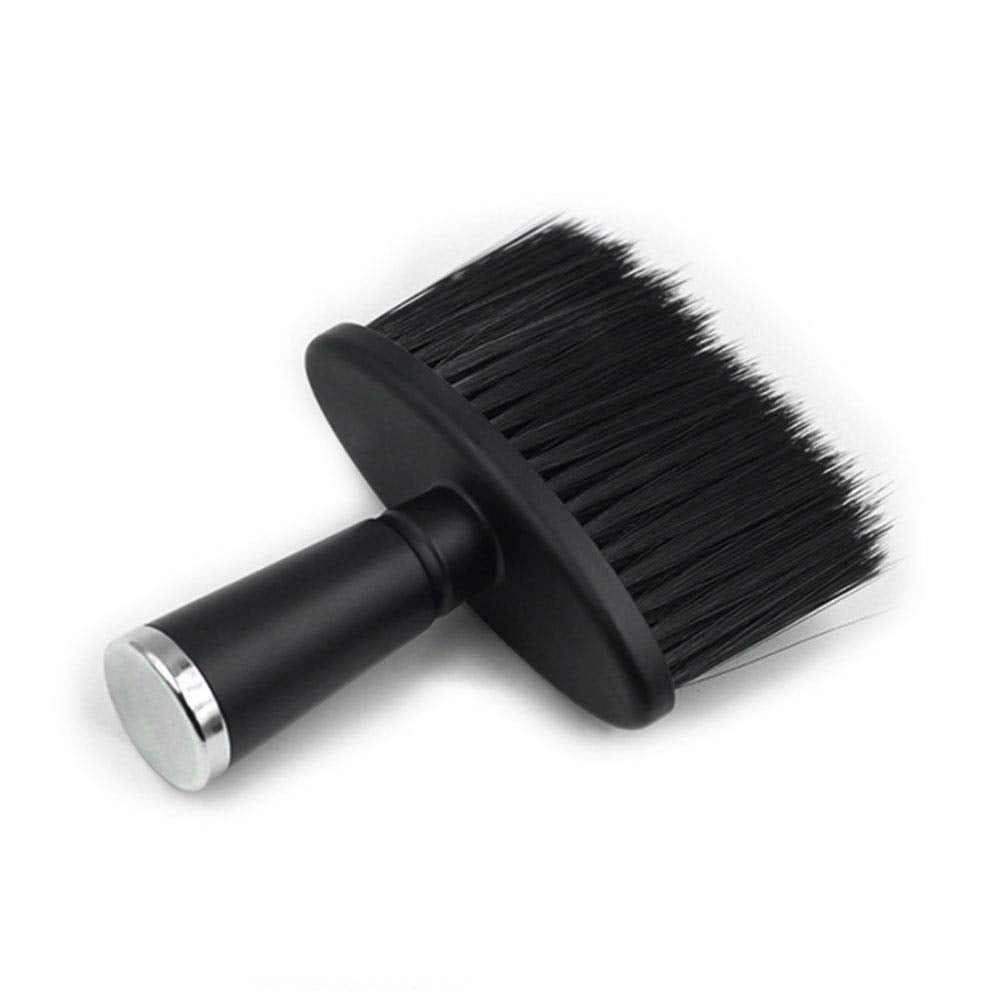 Blaireau - HairDustPro™ - Noir Argent