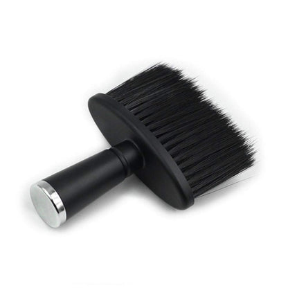 Blaireau - HairDustPro™ - Noir Argent