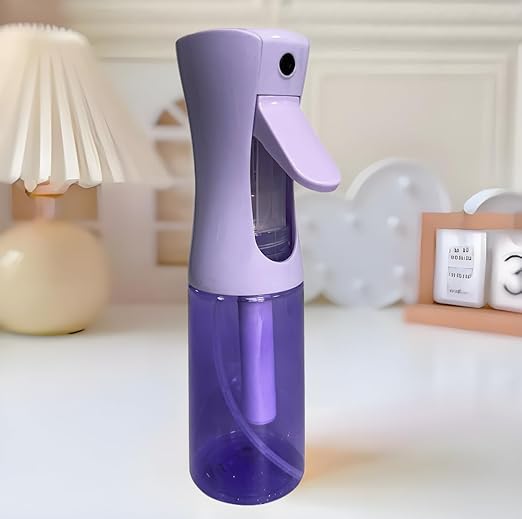 Vaporisateur Cheveux - CurlFlow™ - Violet