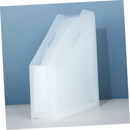 Porte Document - DocLayer™ - Transparent