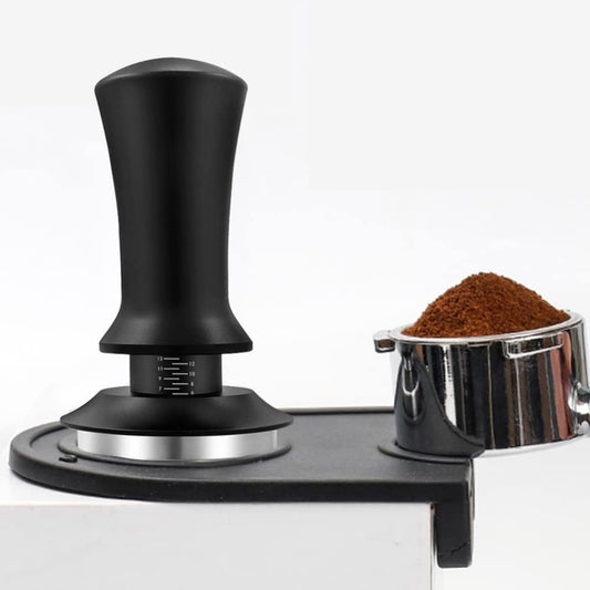 Tamper - CoffeeLeveler™ - Noir