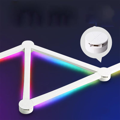Lampe - PulseWall™ - Blanc