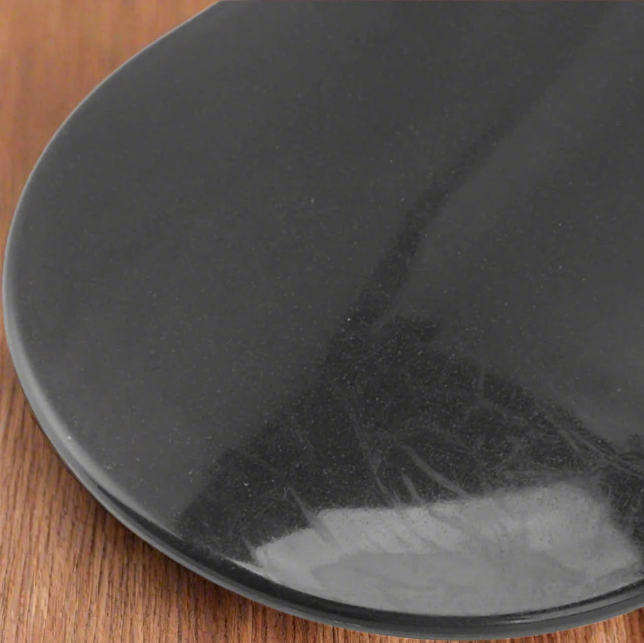 Accessoire Musculation - ZenGlide™ - Noir