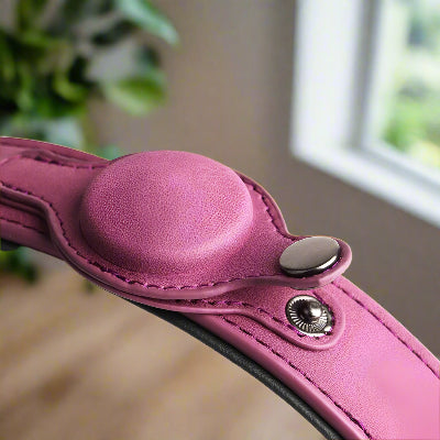 Collier pour Chien - DogGuard™ - Rose
