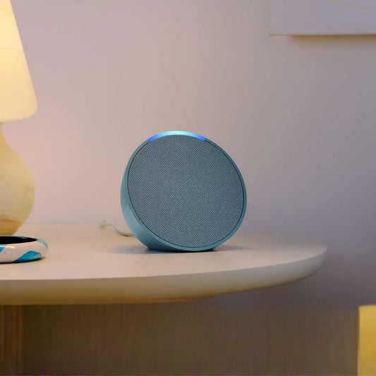 Haut Parleur Bluetooth - SmartSoundControl™ - Sarcelle