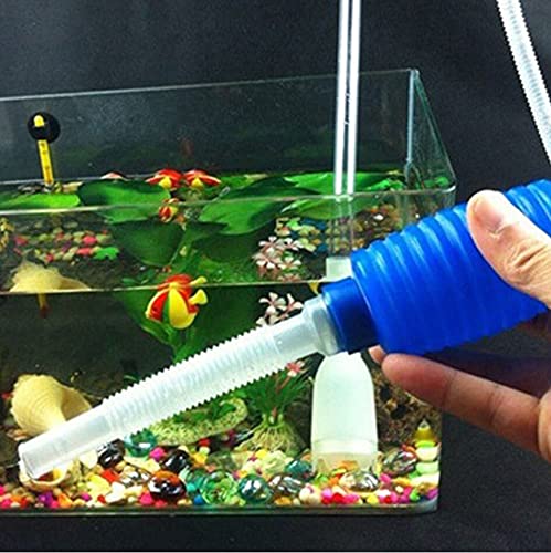 Pompe Aquarium - AquaSiphonClean™
