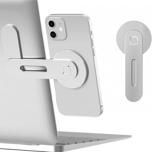 SUPPORT TELEPHONE - SnapSide™ - Argent