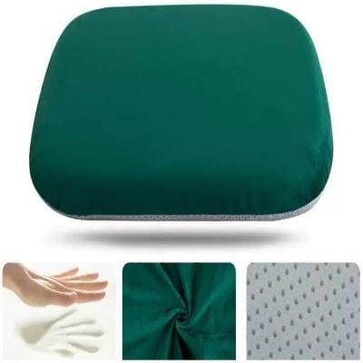 MemorySeat™ - Vert Emeraude