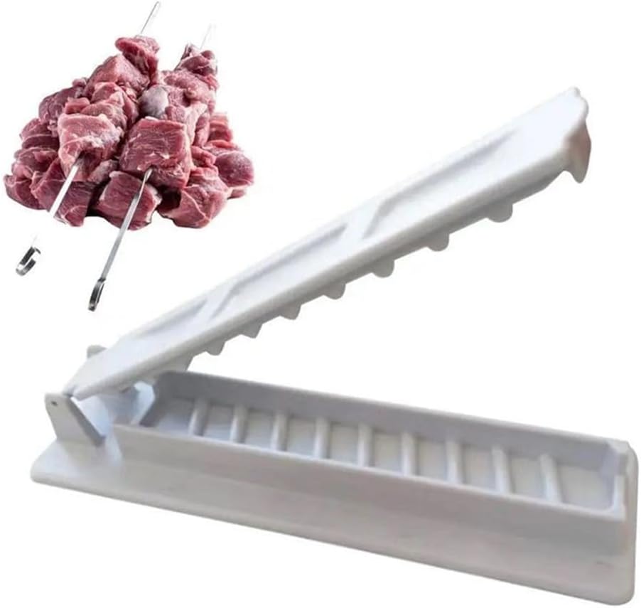 MACHINE KEBAB - KebabMaker™ - Blanc