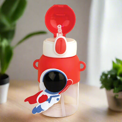 Gourde Enfant - MiniHydro™ - Rouge