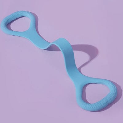Elastique Fitness - FlexBandPro™ - Bleu