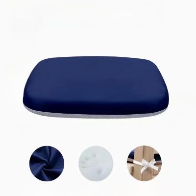 MemorySeat™ - Bleu Marine