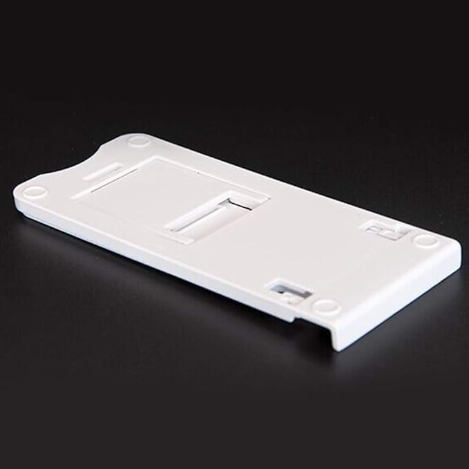 Support Téléphone - MiniDeck™ - Blanc
