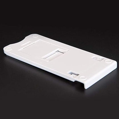 Support Téléphone - MiniDeck™ - Blanc