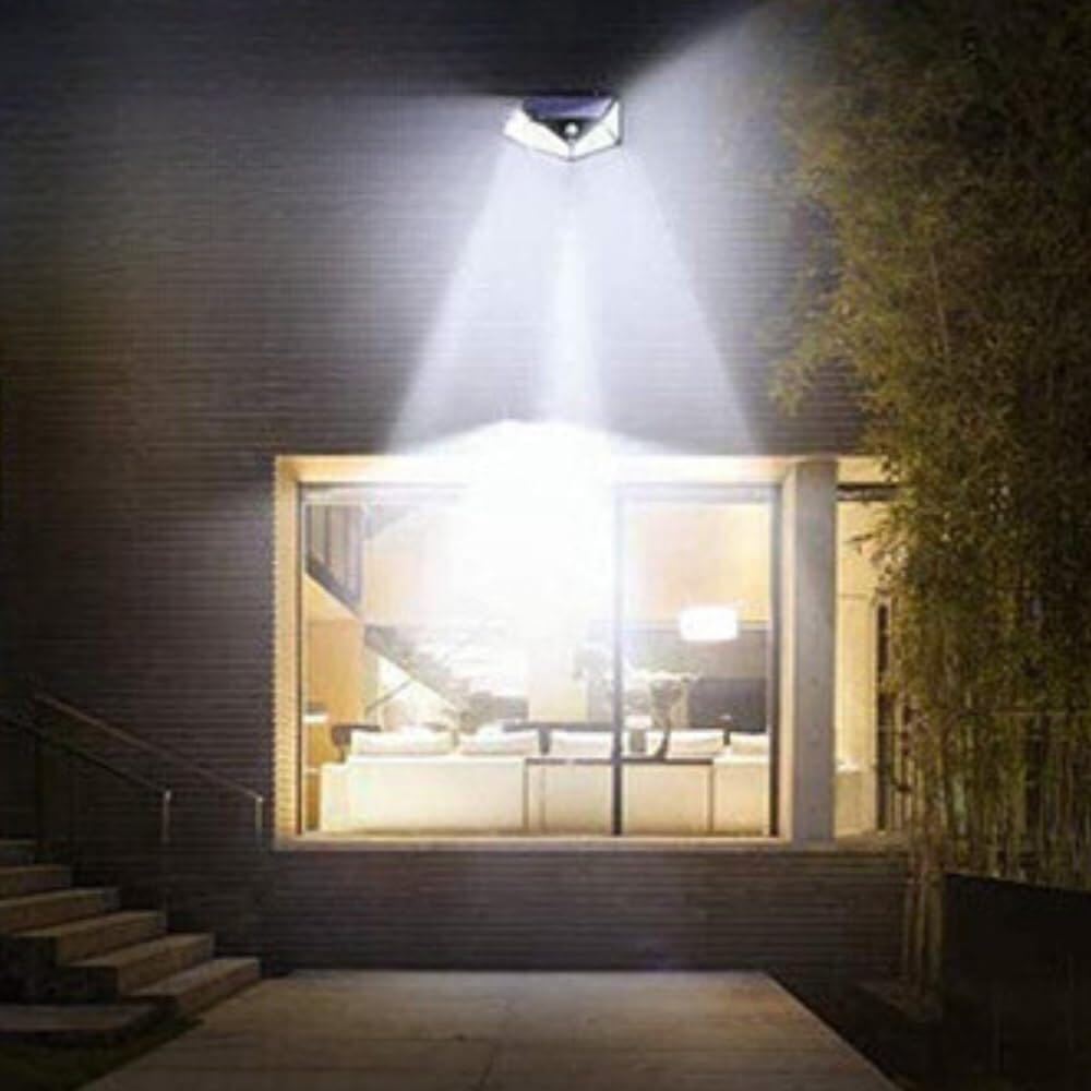 EcoLight™ - Noir