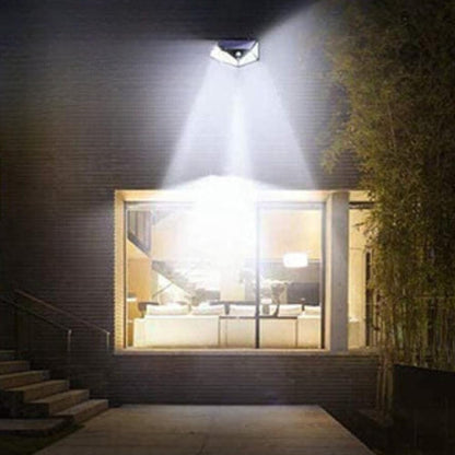 EcoLight™ - Noir