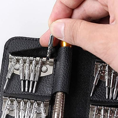 Tournevis - PrecisionMaster™ - Magnétique