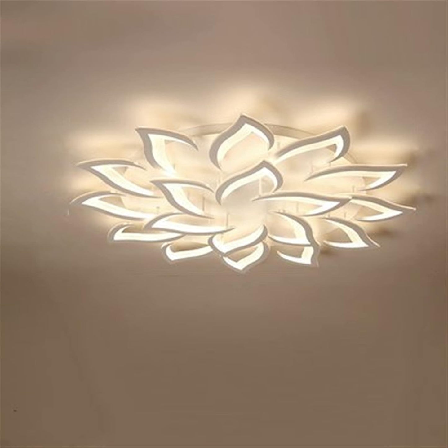 Lustre - IrisShine™ - Blanc