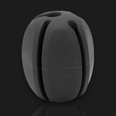 Support de Canne à Pêche - RodGuard™ - Noir