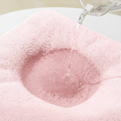 Serviette de Bain - SoftSnug™