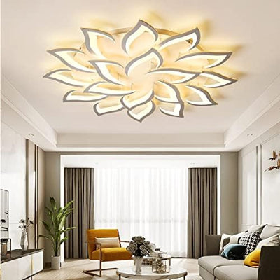 Lustre - IrisShine™ - Blanc