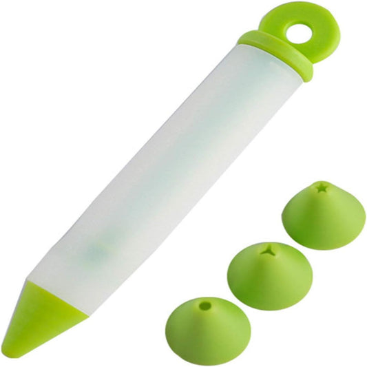 Stylo Alimentaire - IcingArt™ - Vert