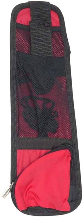 CarPocket™ - Rouge