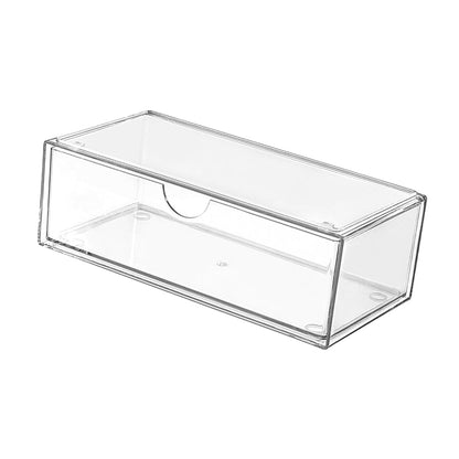 Boite Rangement - AcrylicBox™ - Tiroir