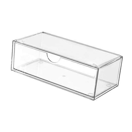Boite Rangement - AcrylicBox™ - Tiroir