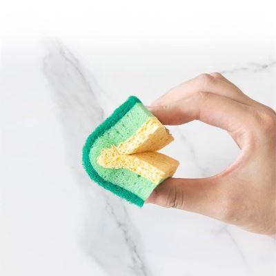 EcoScrub™ - Vert