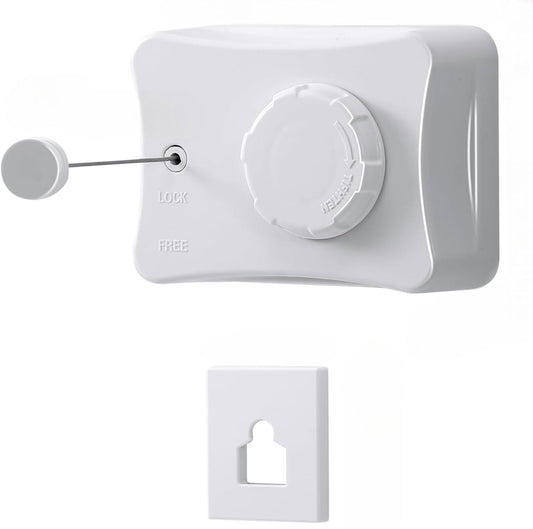 EasyHang™ - Blanc