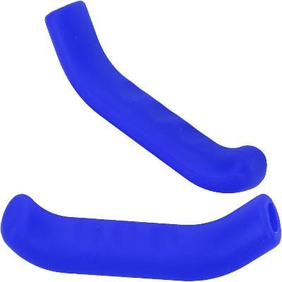 Housse Pour Vélo - RideGrip™ - Bleu