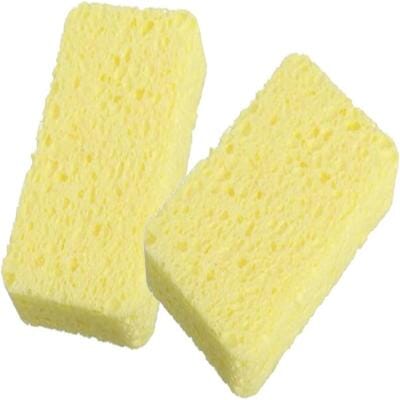 EcoScrub™ - Jaune
