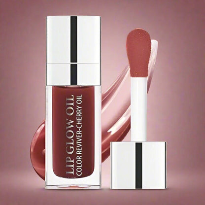 CherryGloss™ - Acajou