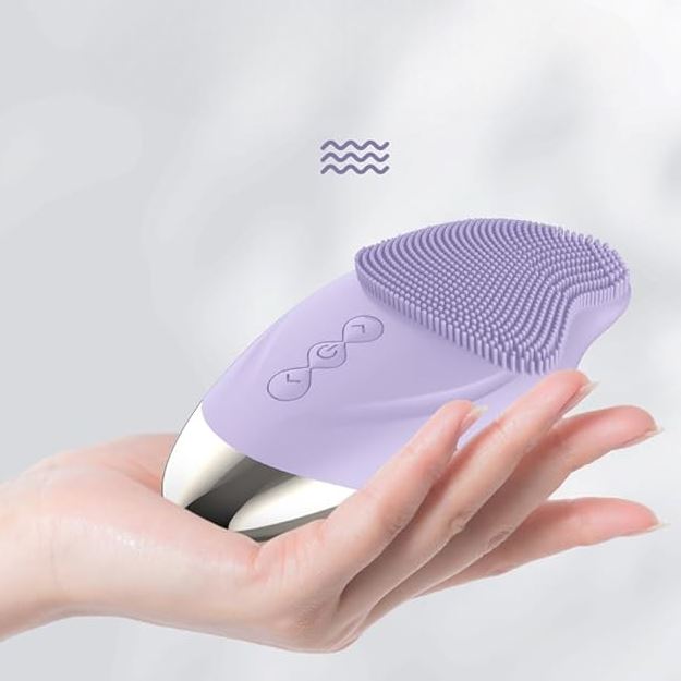 SkinGlow™ - Violet