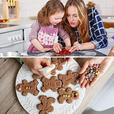 Emporte Piece - CookieFest Set™ - Bonhome