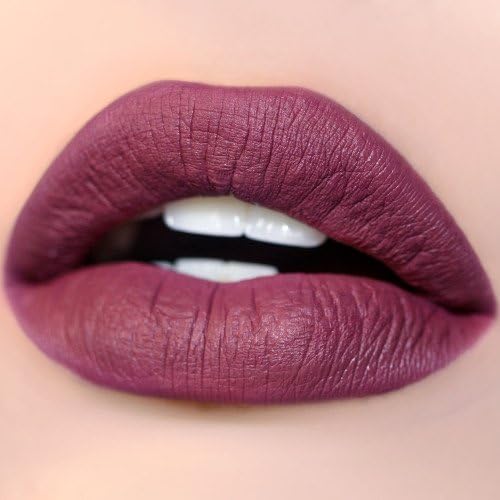 CRAYON A LEVRE - MatteLip™ - Burgundy