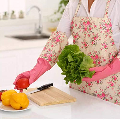 Gants - BloomGlove™ - Rose