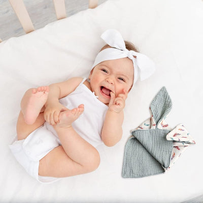 LANGE BEBE - BunnyDream™ - Lapin