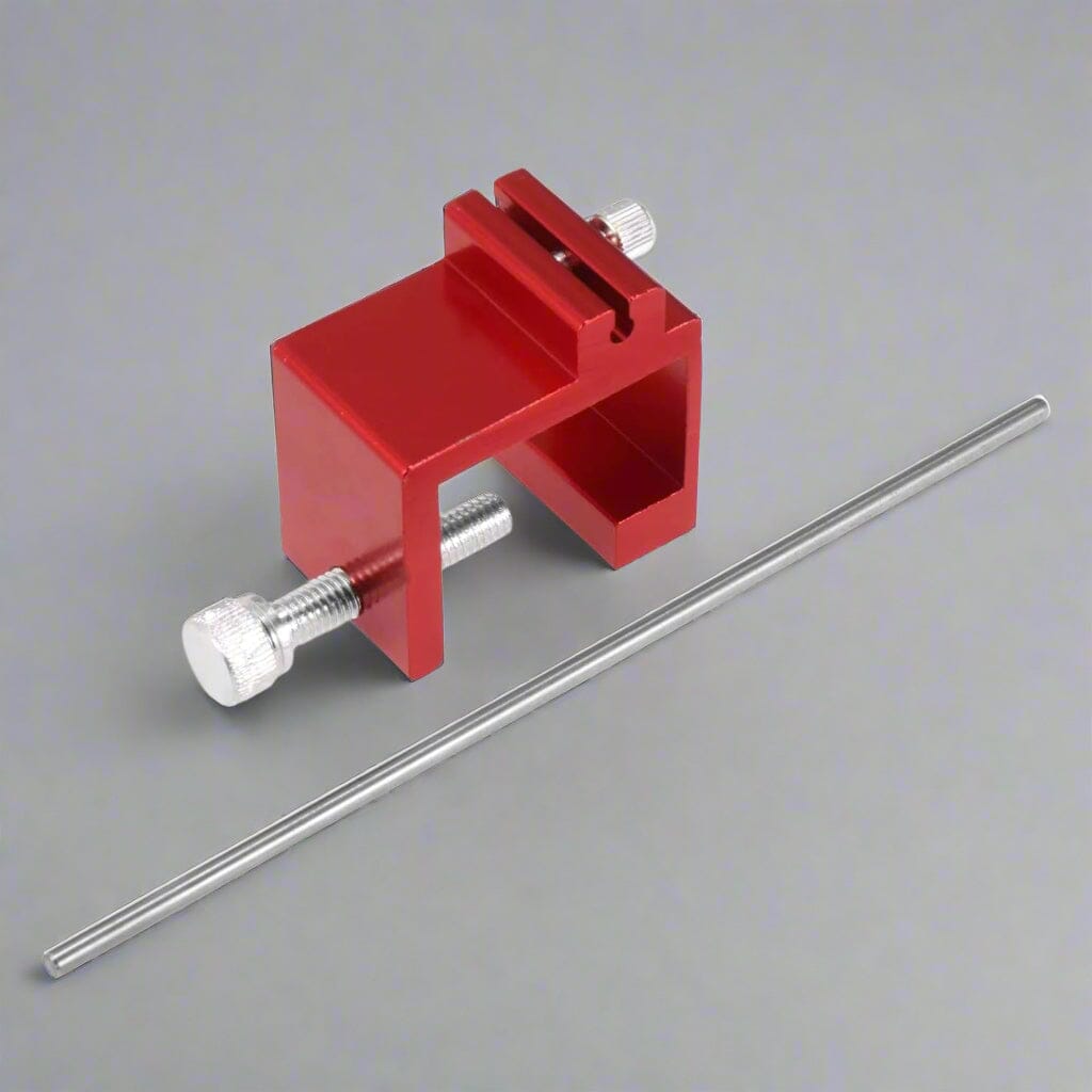 Outils Moto - MotorcycleChainStraightener™ - Rouge