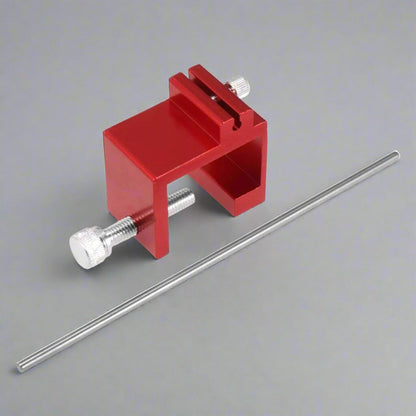 Outils Moto - MotorcycleChainStraightener™ - Rouge
