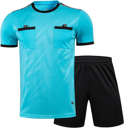 Maillot de Football - MatchCall™
