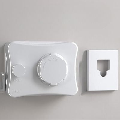 EasyHang™ - Blanc